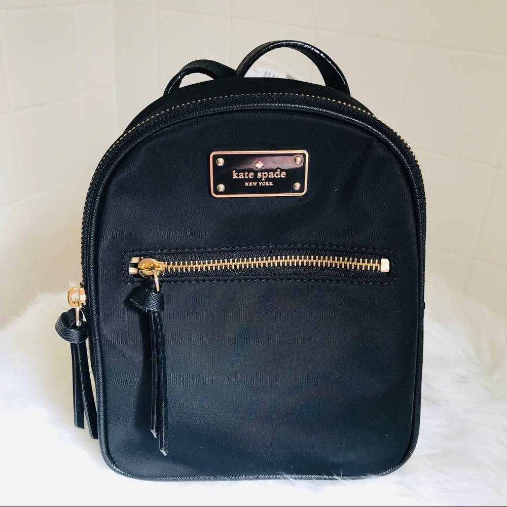 Kate spade mini Bradley Wilson Road Backpack - Picture 5 of 8